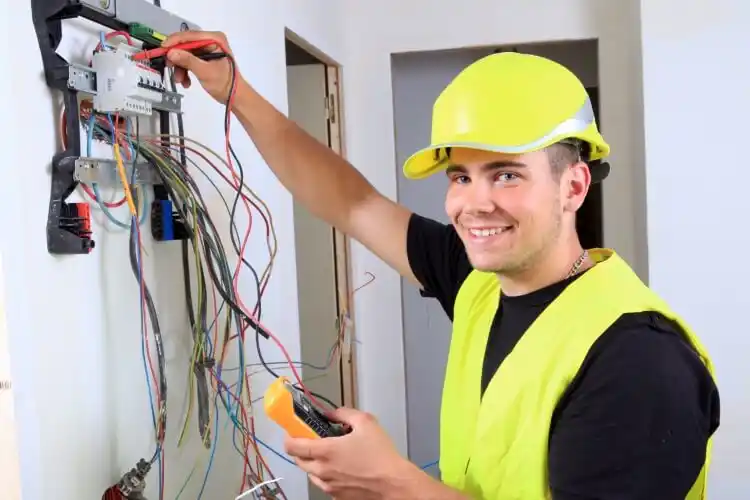 elektricien Weiteveen